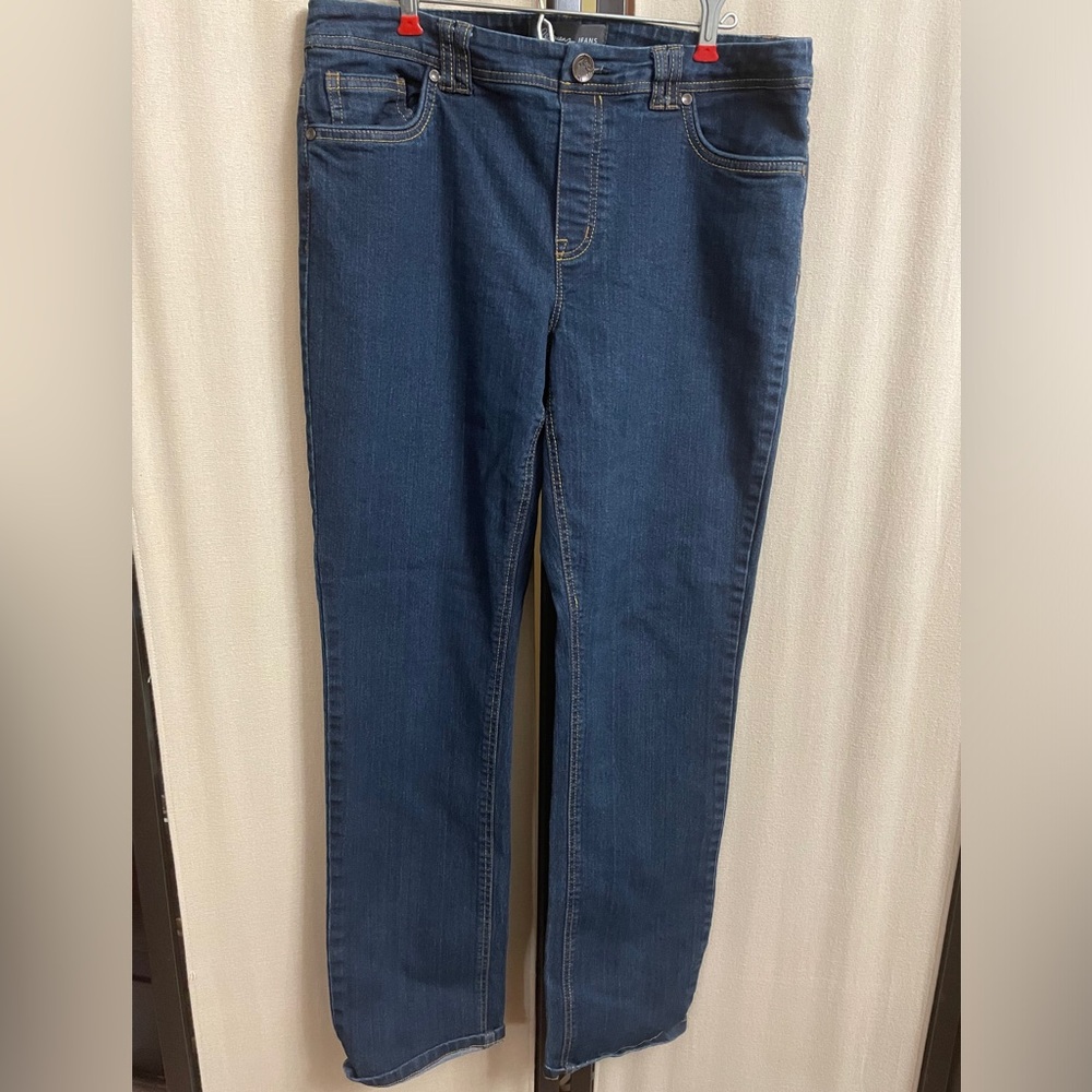 Women's Blue Jeans